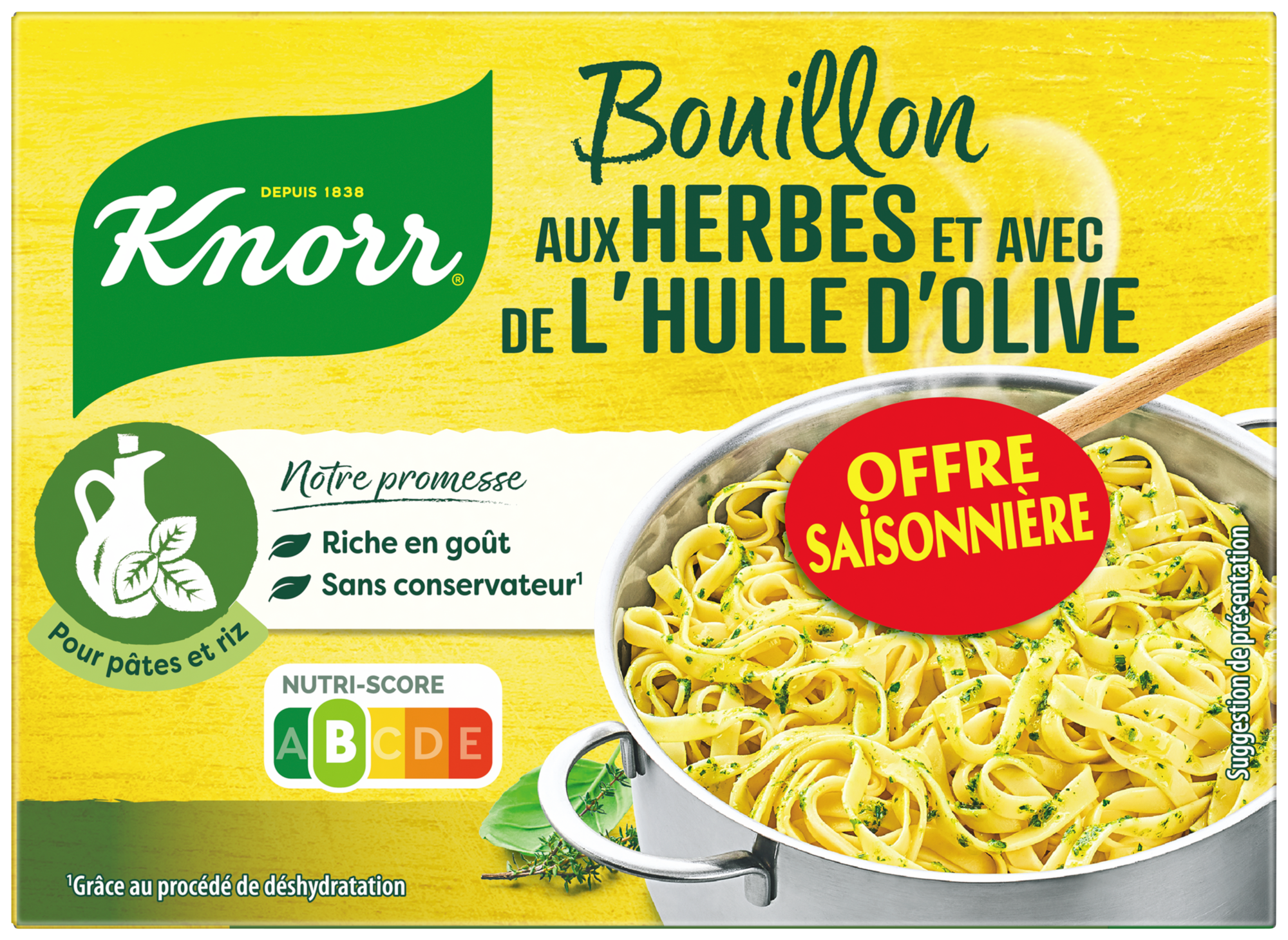 BOUILLON