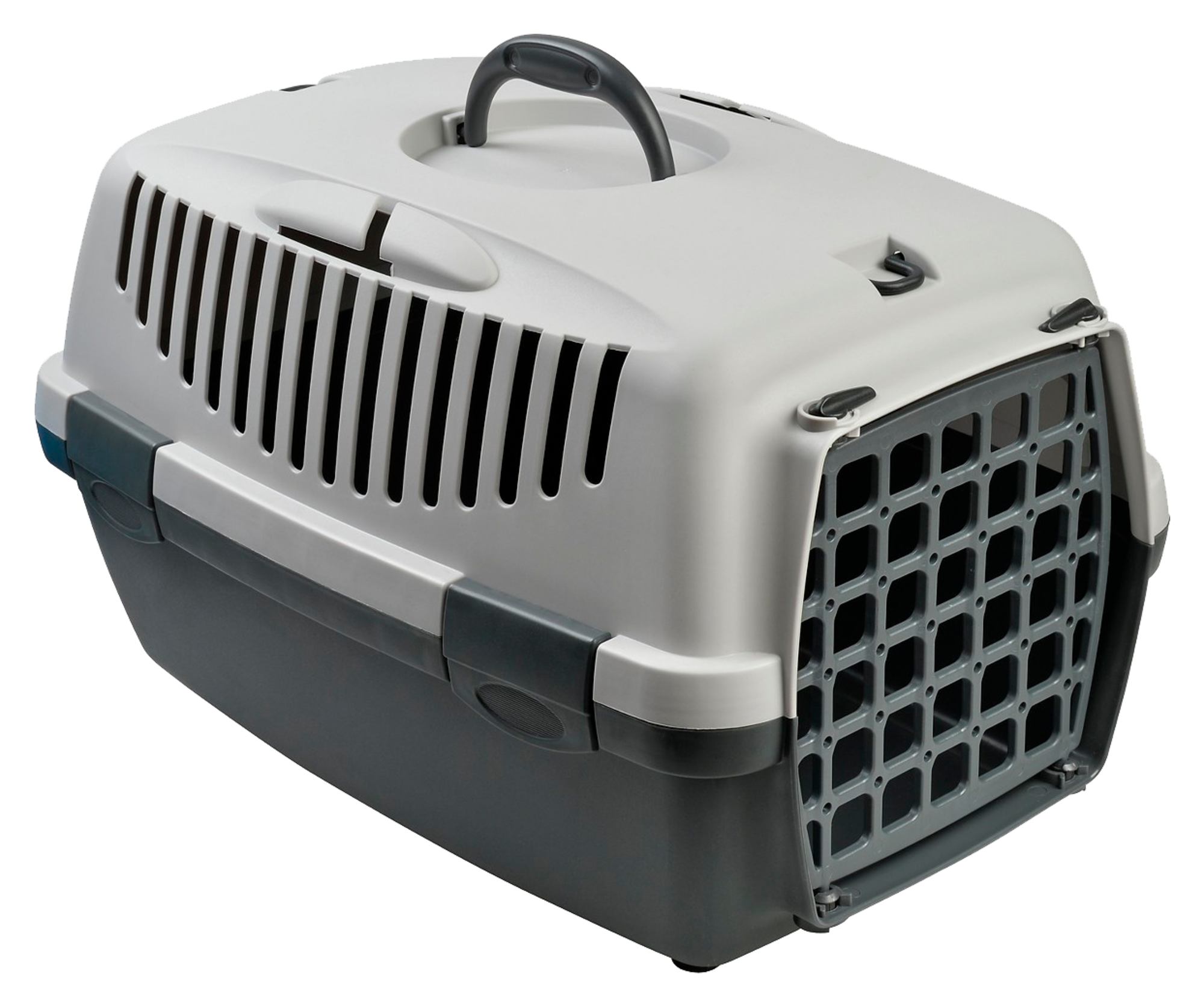 CAGE DE TRANSPORT POUR ANIMAUX