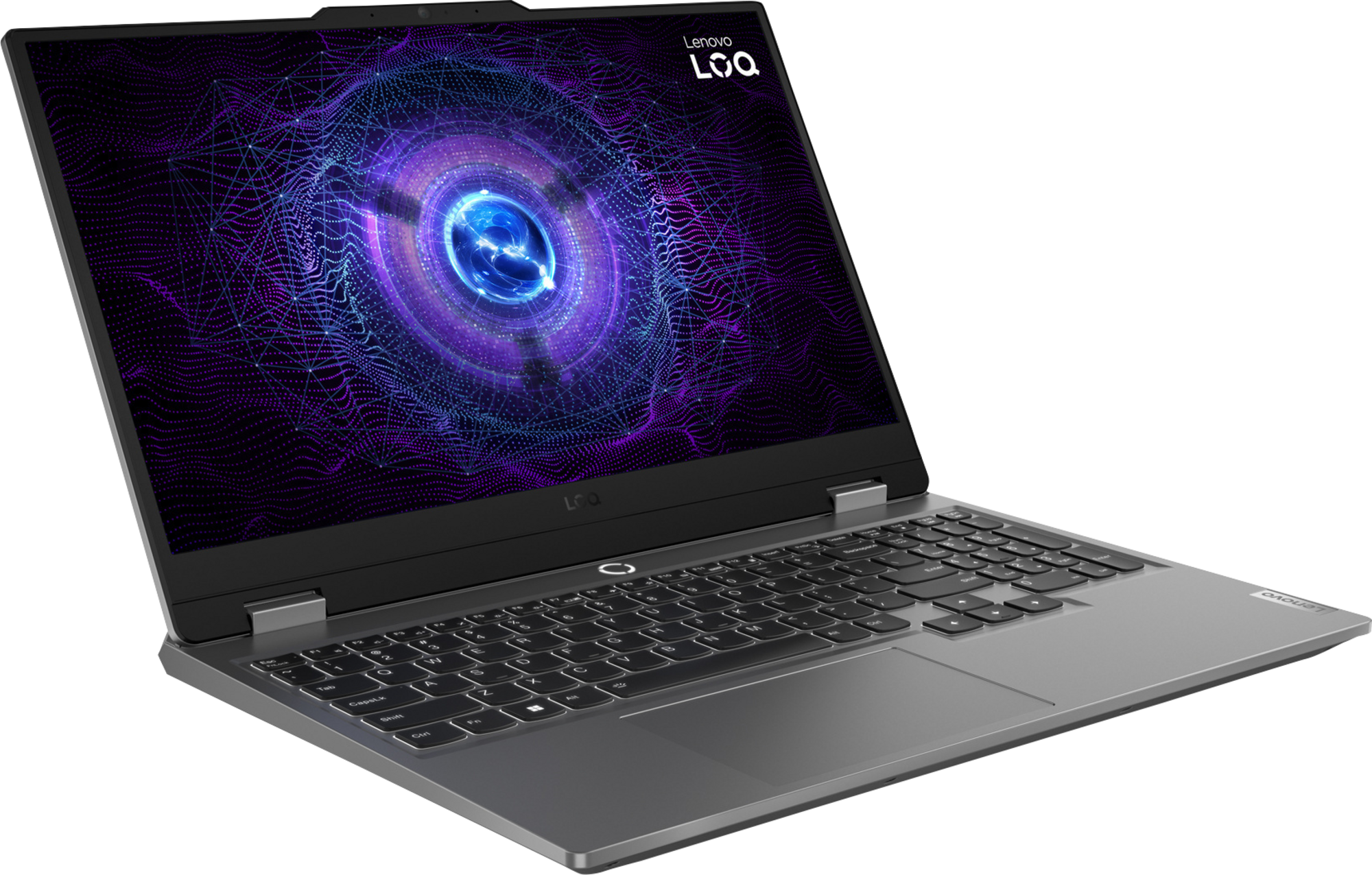 PC Portable LOQ 15IAX9E 83LK00B4FR