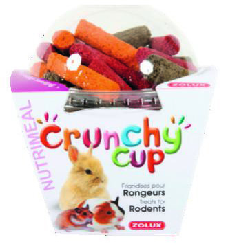 CRUNCHY CUP