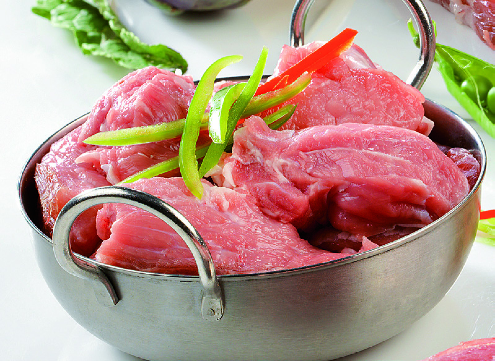 BLANQUETTE DE VEAU SANS OS