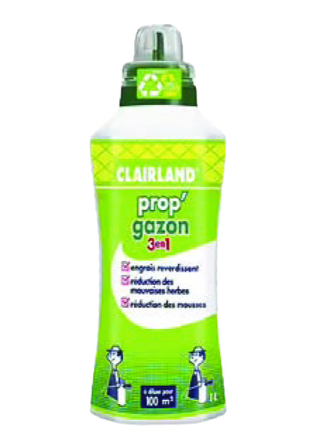 ENGRAIS GAZON