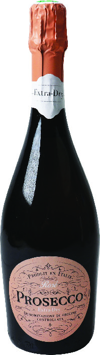 D.O.C.(3) VIN D’ITALIE PROSECCO EXTRA DRY