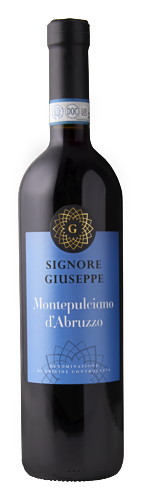 MONTEPULCIANO D’ABRUZZO