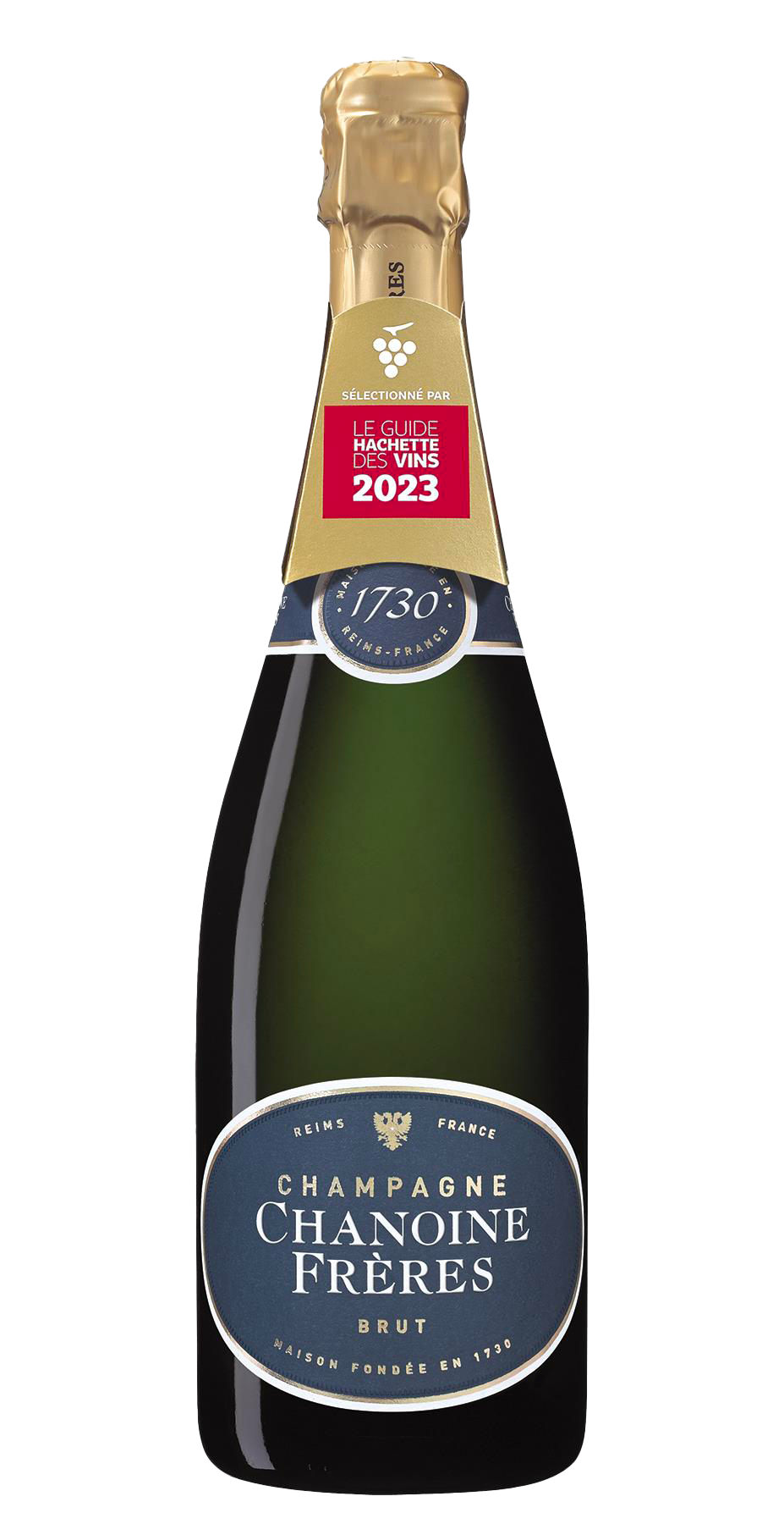 AOP CHAMPAGNE BRUT