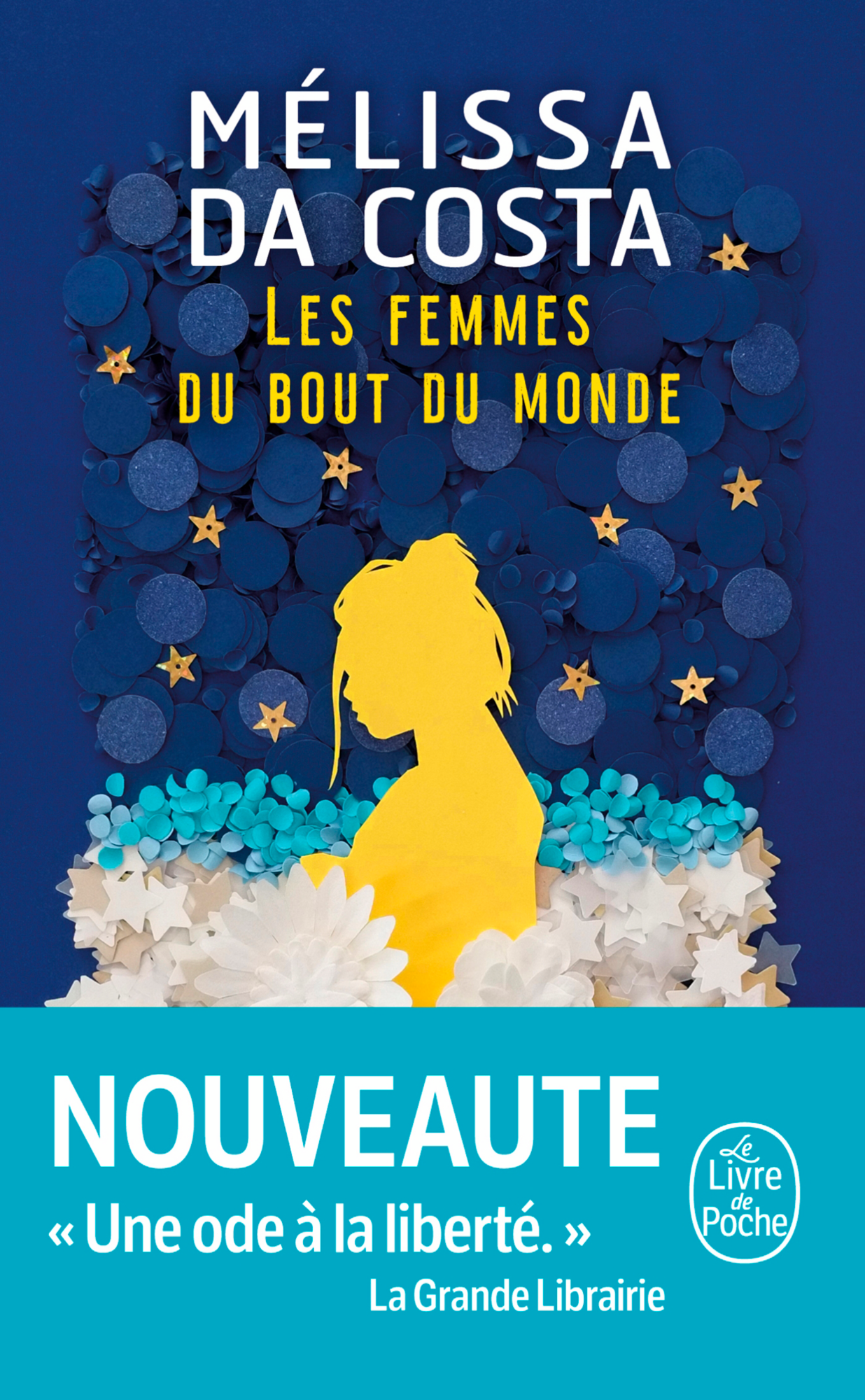 LES FEMMES DU BOUT DU MONDE