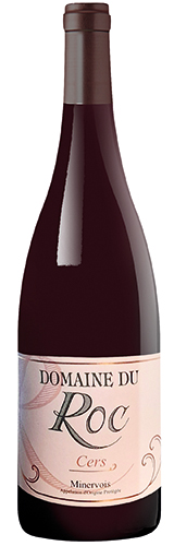AOP MINERVOIS ROUGE