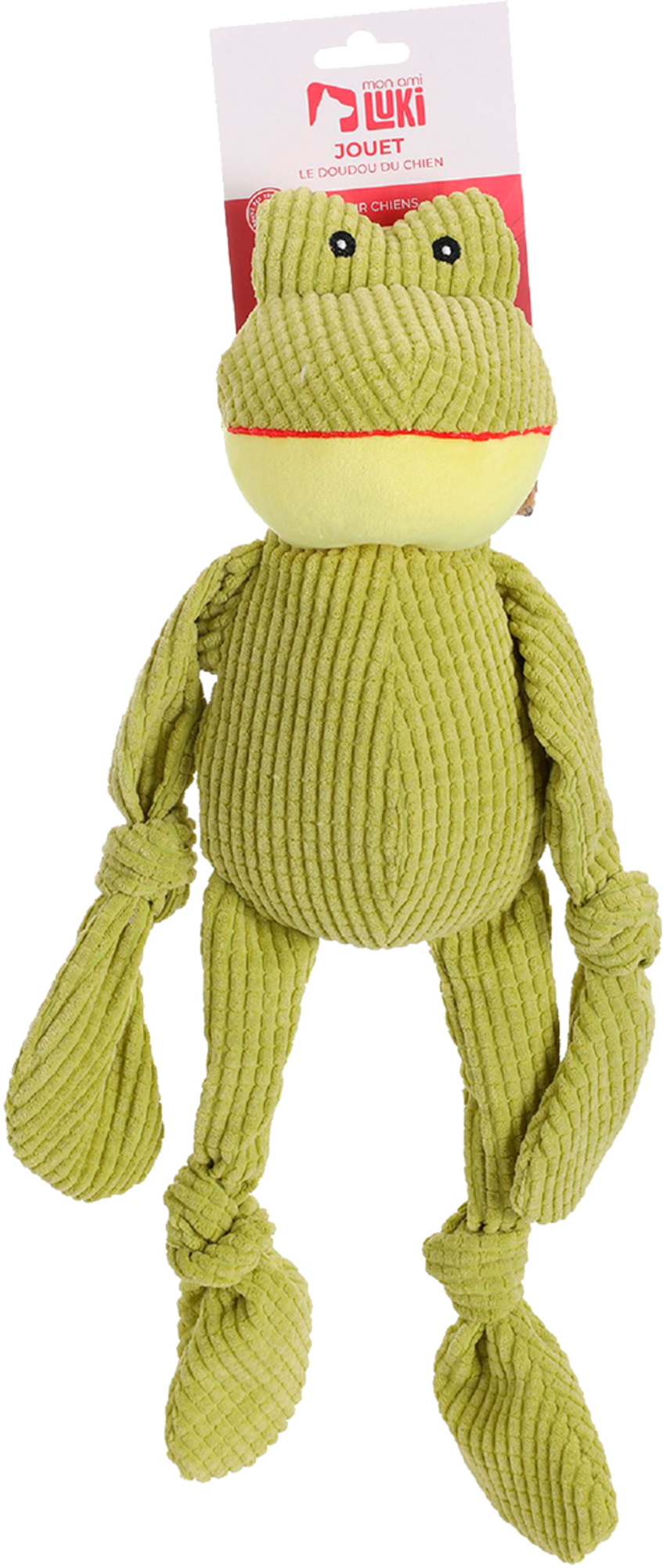 PELUCHE POUR ANIMAUX