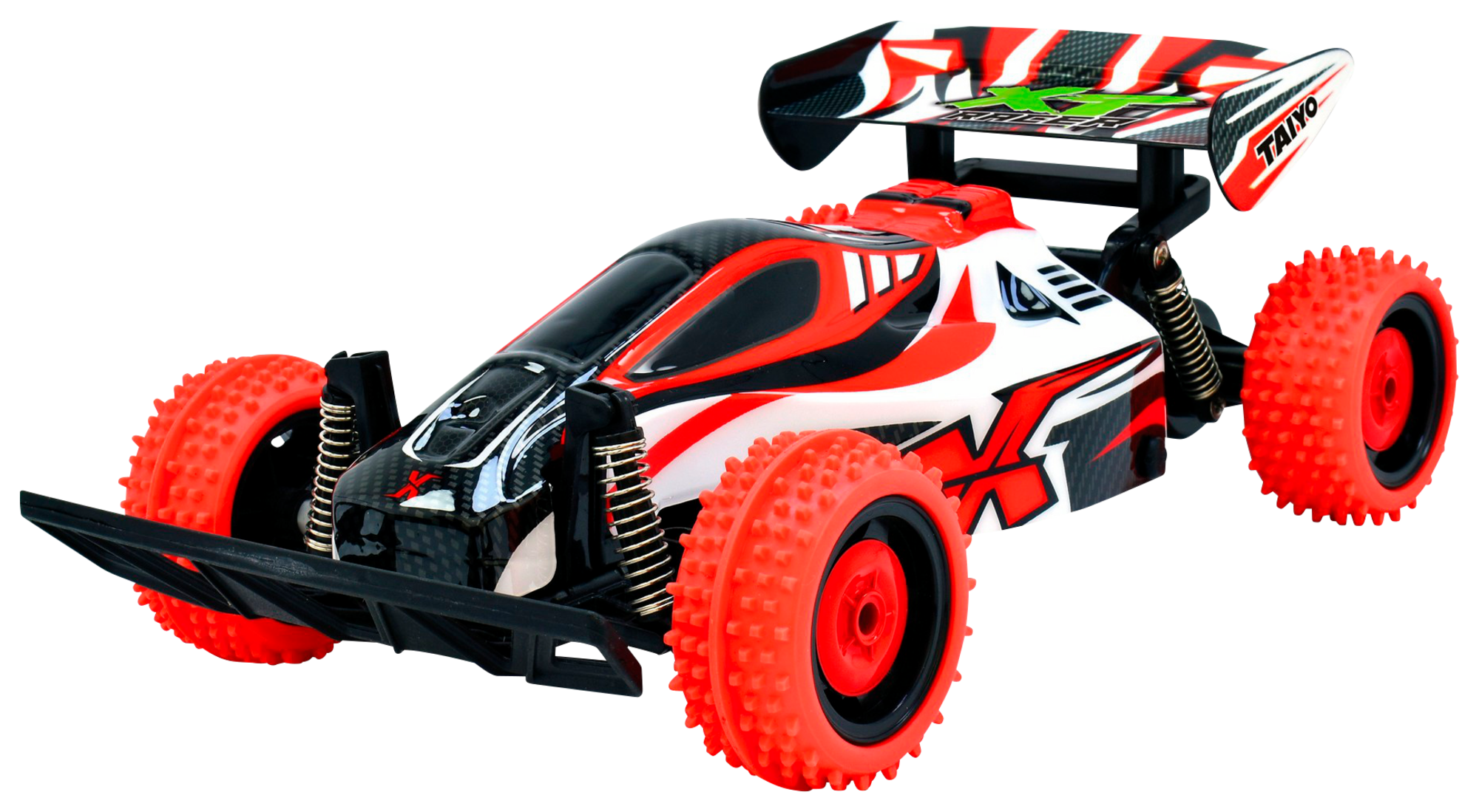 BUGGY XT RACER RADIOCOMMANDé