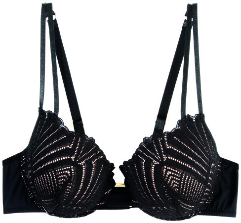 SOUTIEN-GORGE PUSH UP 