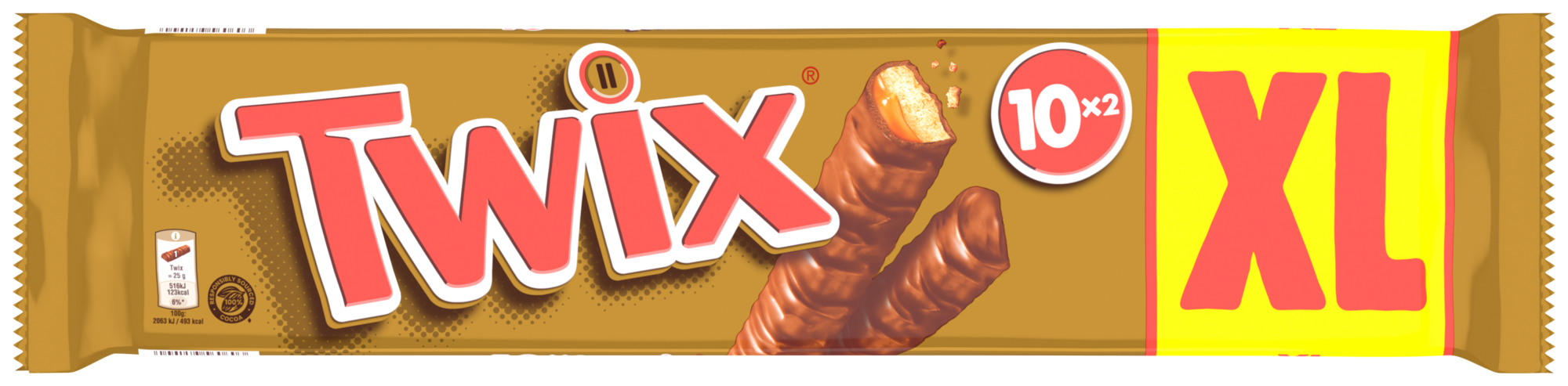 TWIX