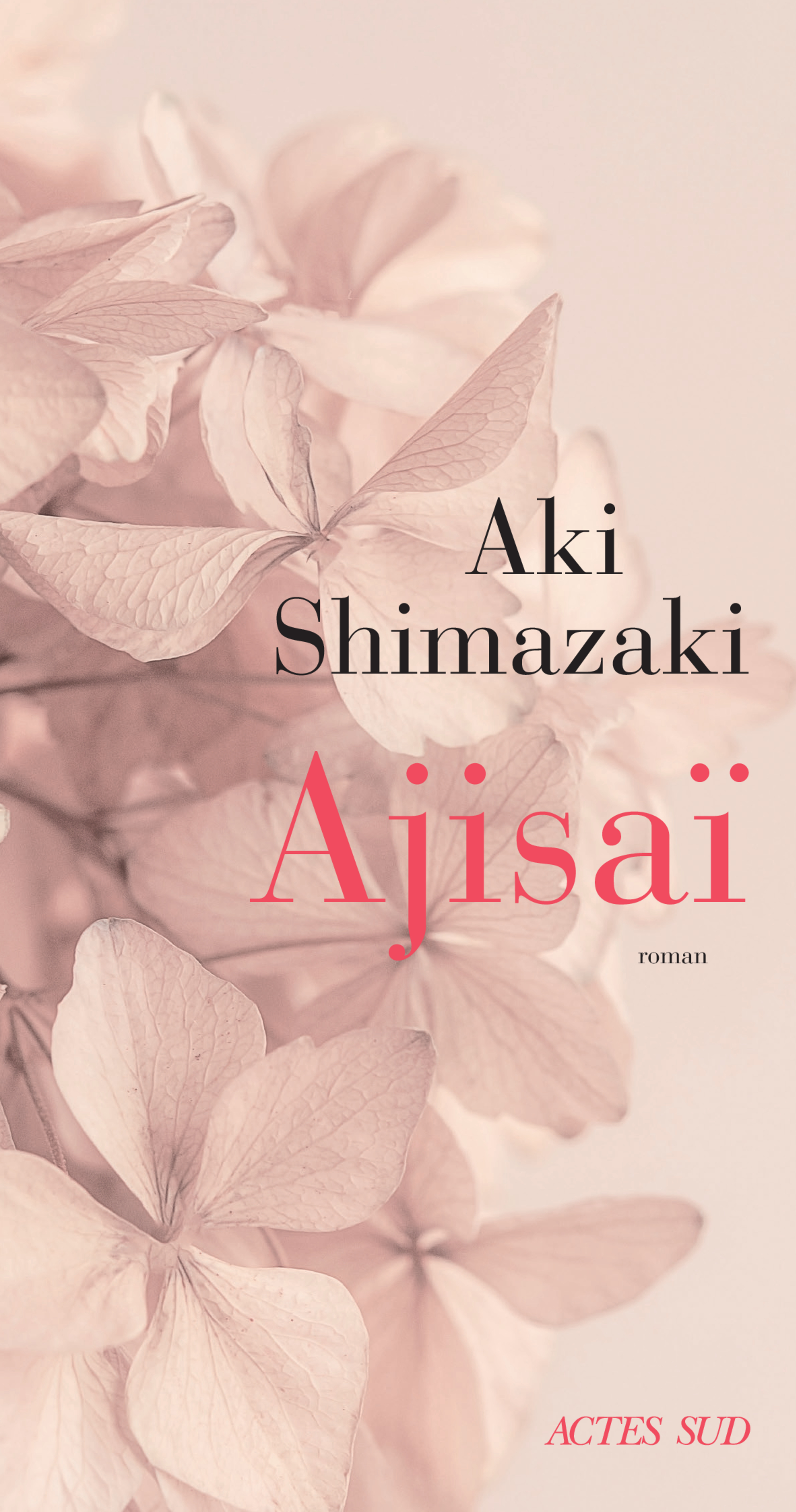 AJISAÏ