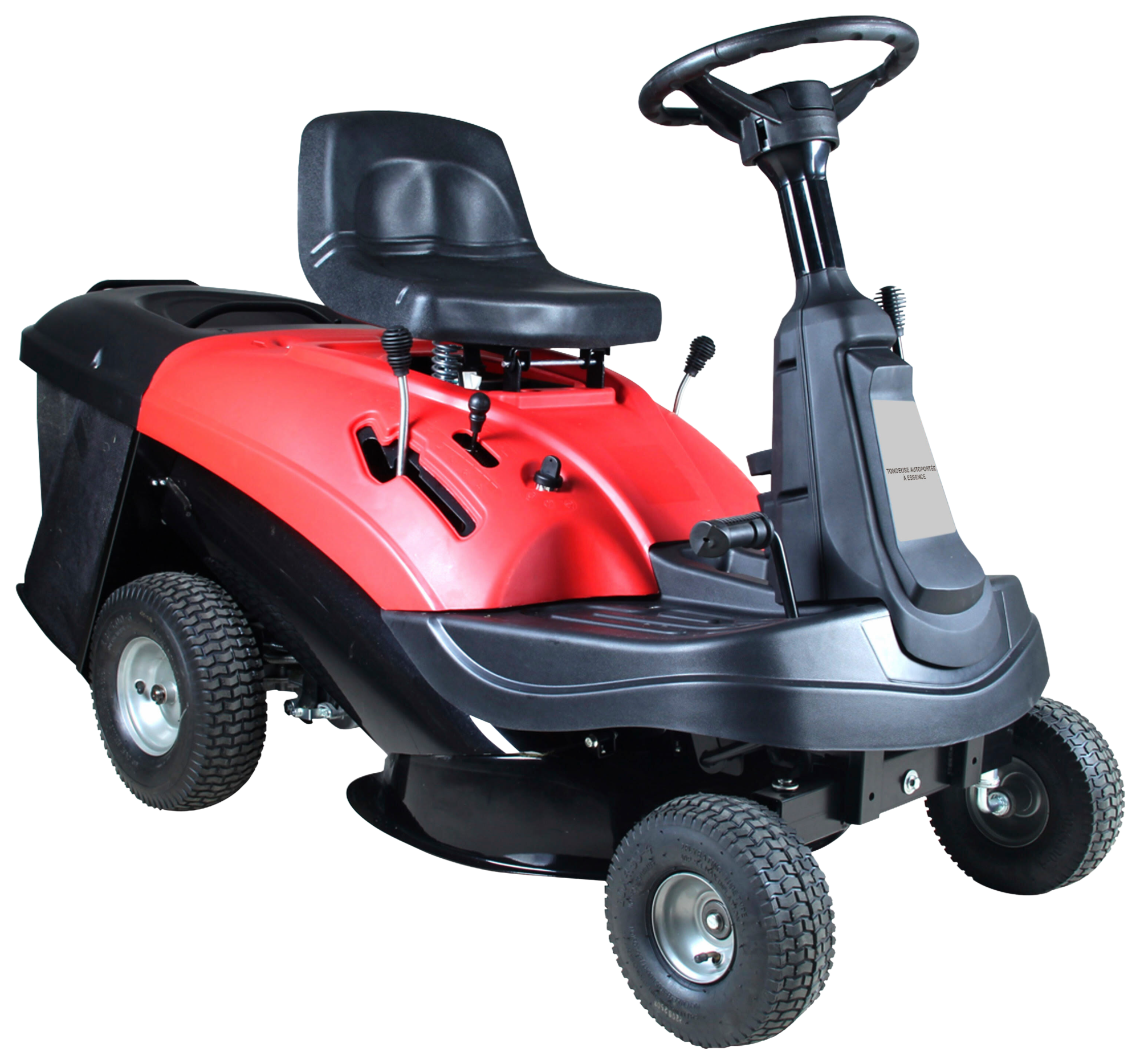 RIDER THERMIQUE 224CC 61CM