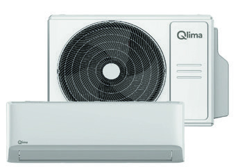 CLIMATISEUR FIXE RÉVERSIBLE "SC5435"