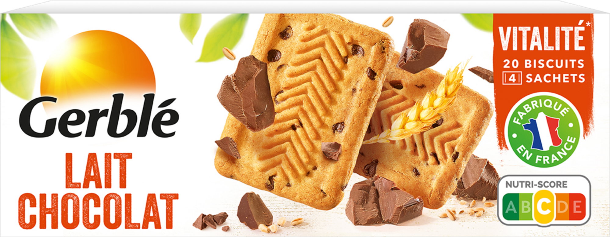 BISCUITS