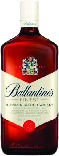 WHISKY