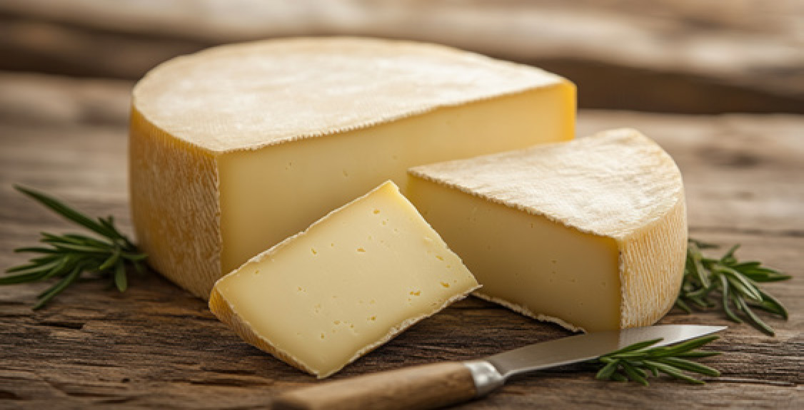 PUR VACHE 31% DE MAT. GR.(1)