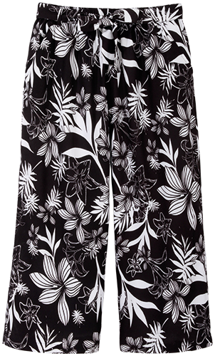 PANTALON FEMME