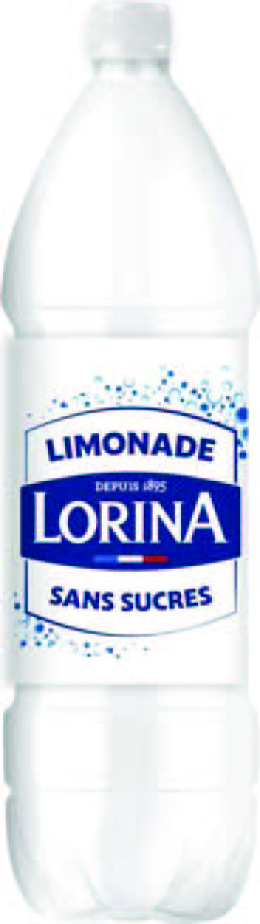 LIMONADE SANS SUCRES