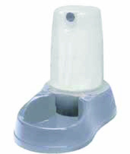 DISTRIBUTEUR D’ALIMENTS