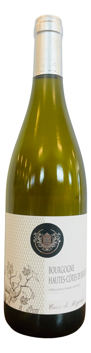 BOURGOGNE HAUTES-CÔTES DE BEAUNE AOP 2024