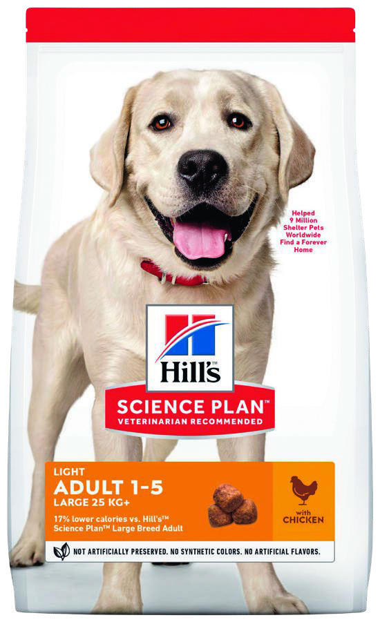 CROQUETTES CHIEN ADULTE