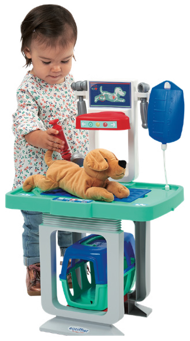 CENTRE VÉTÉRINAIRE