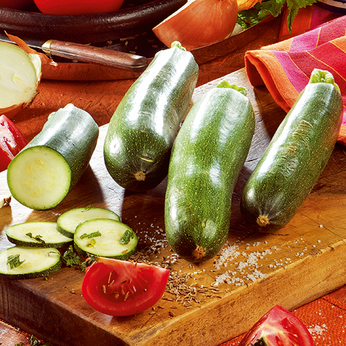 COURGETTE