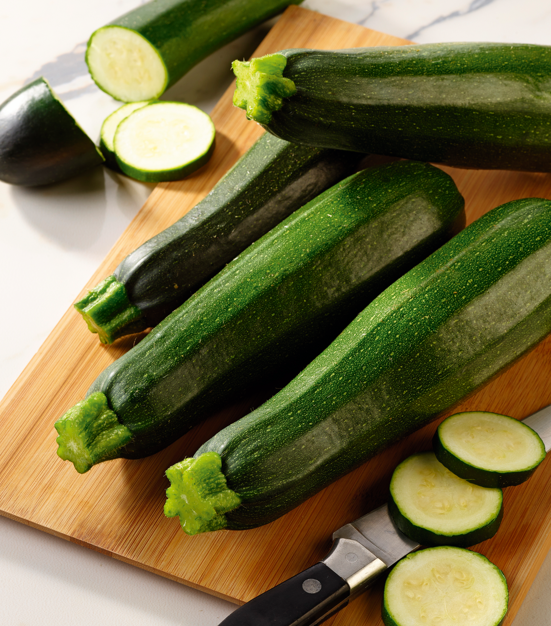 Courgette