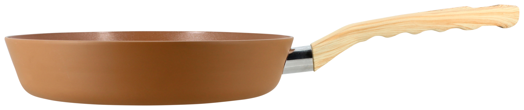 POÊLE 28 CM "COLORAMA"