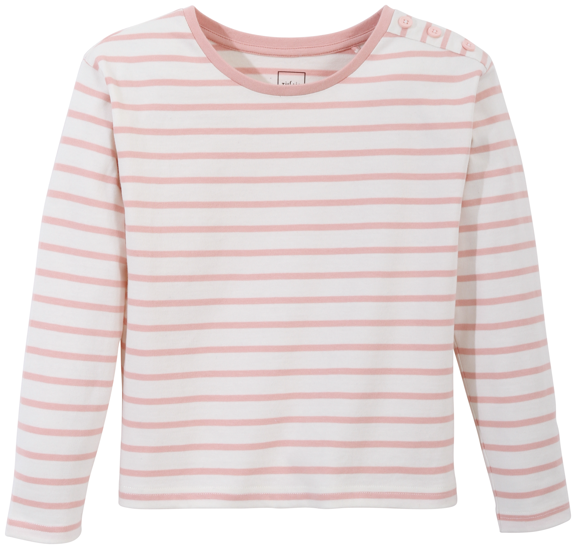 TEE-SHIRT ENFANT BIO