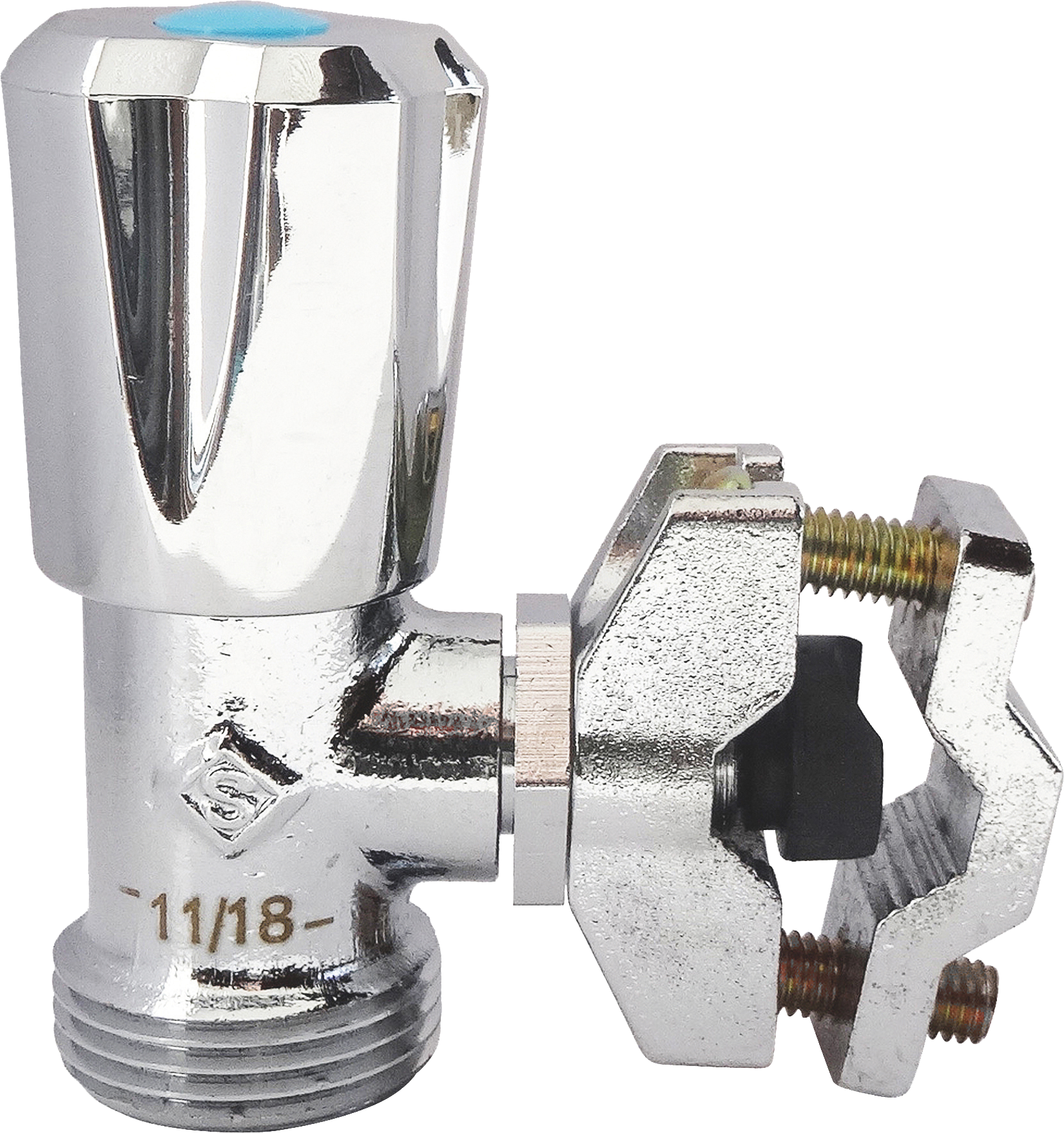 ROBINET AUTOPERCEUR ÉQUERRE