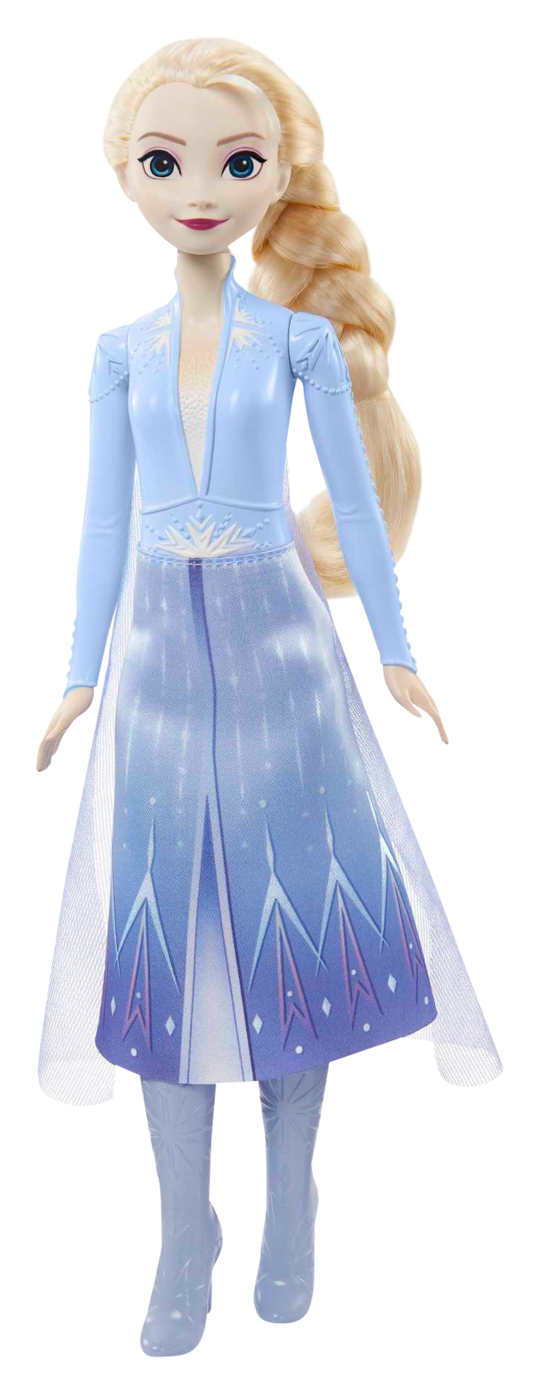 Poupée Elsa