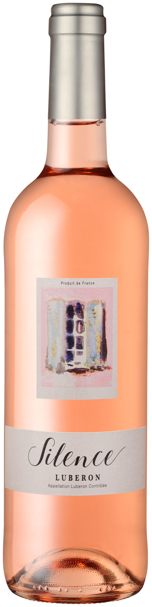 AOP LUBERON VIN ROSÉ