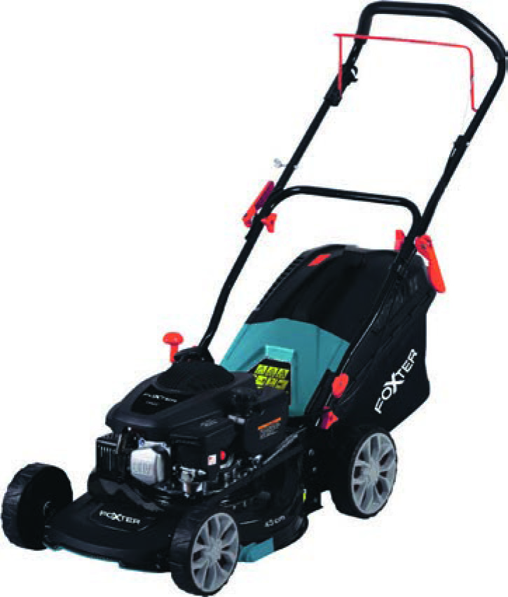 TONDEUSE THERMIQUE TRACTÉE 131 CC(1)