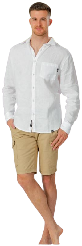 CHEMISE LORENZO