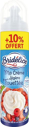 MA CRÈME LÉGERE FOUETTÉE 20% MAT.GR.