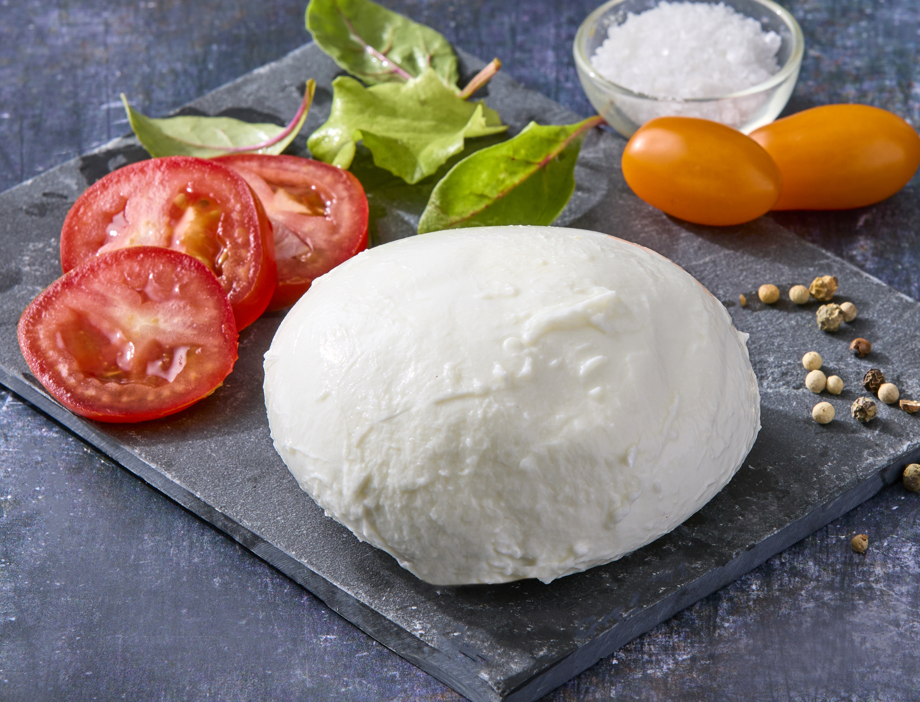 MOZZARELLA