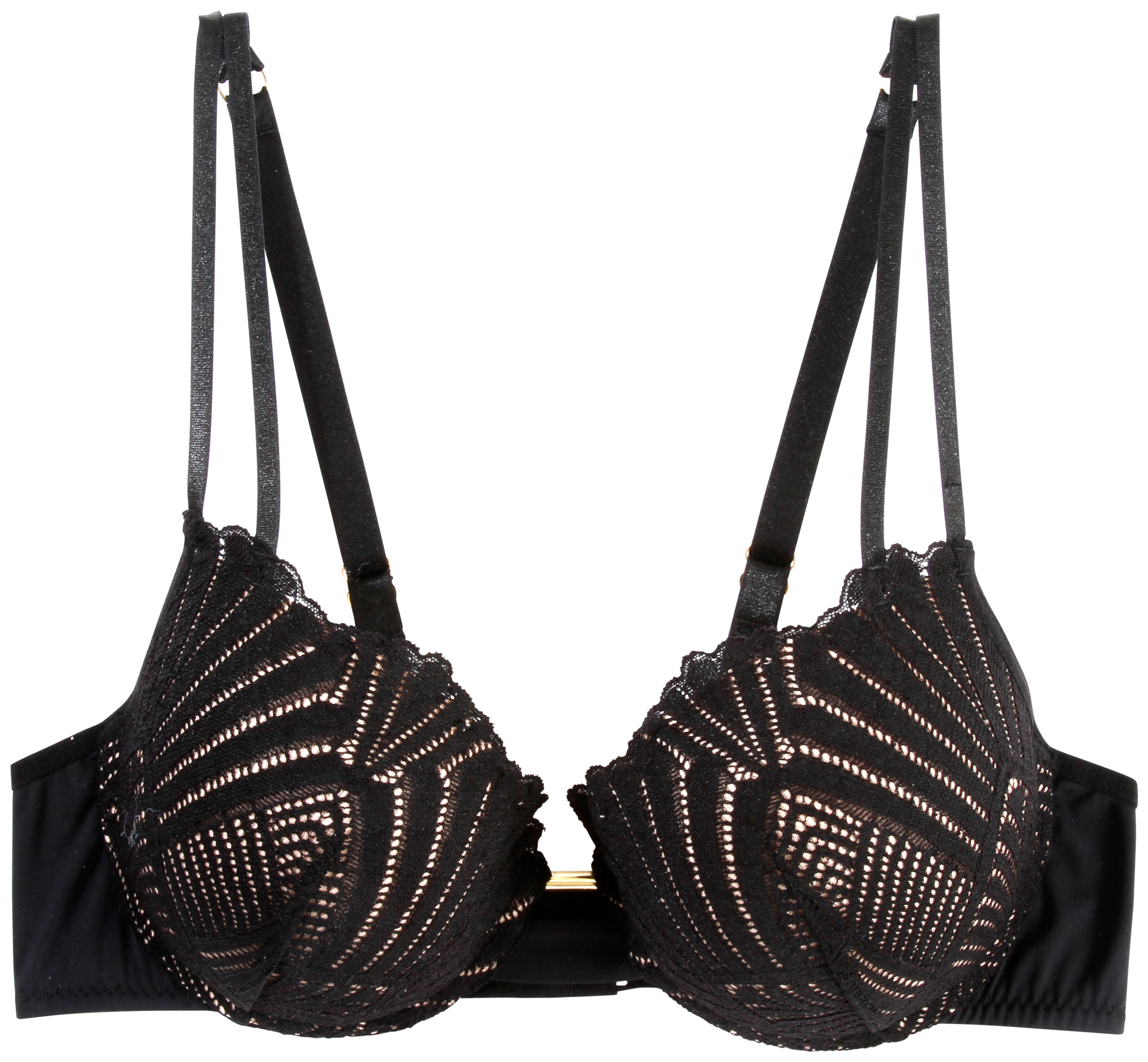 SOUTIEN-GORGE PUSH UP 