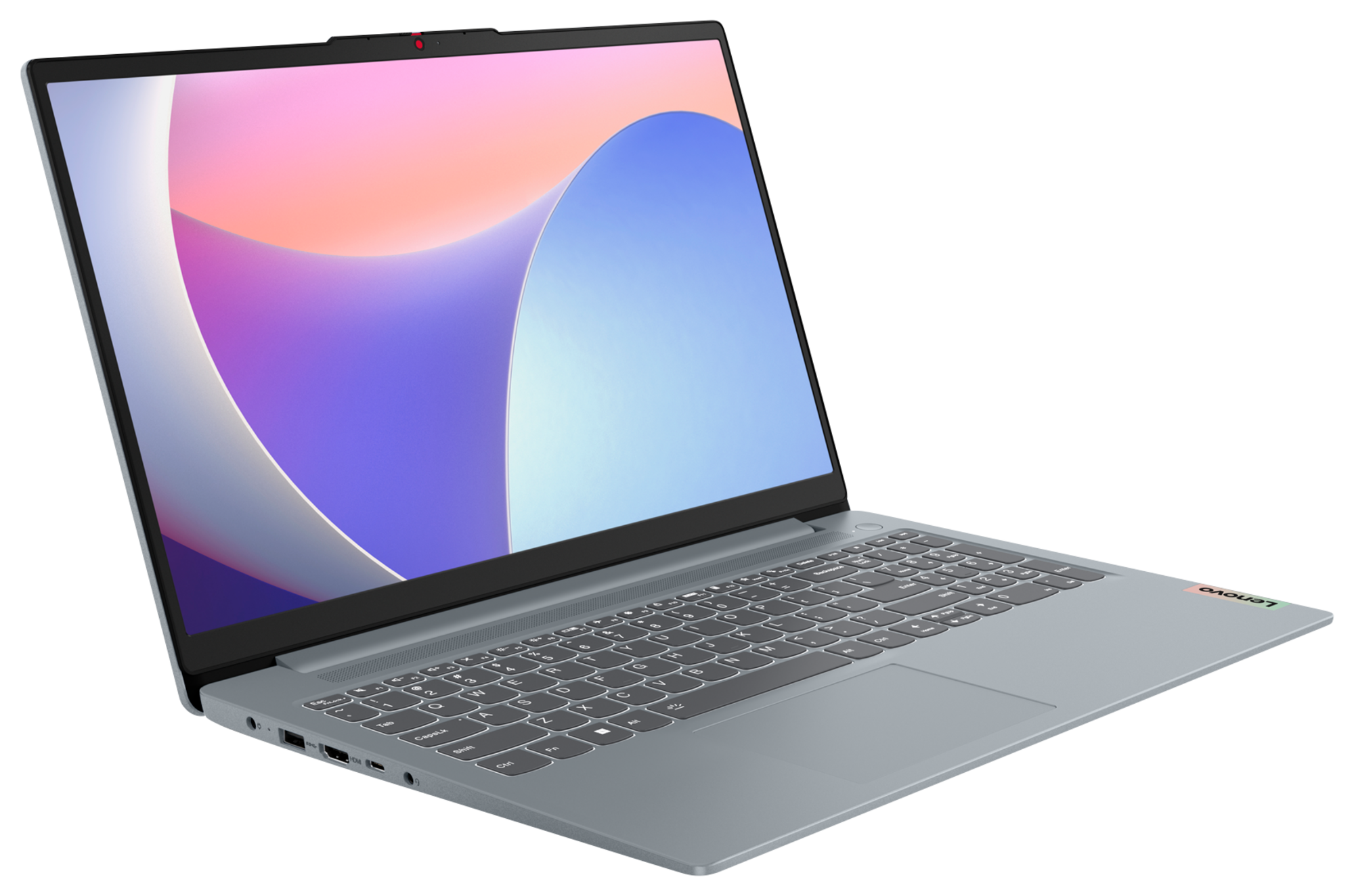 PC PORTABLE IP3 Slim 15ABR8 82XM00VYFR