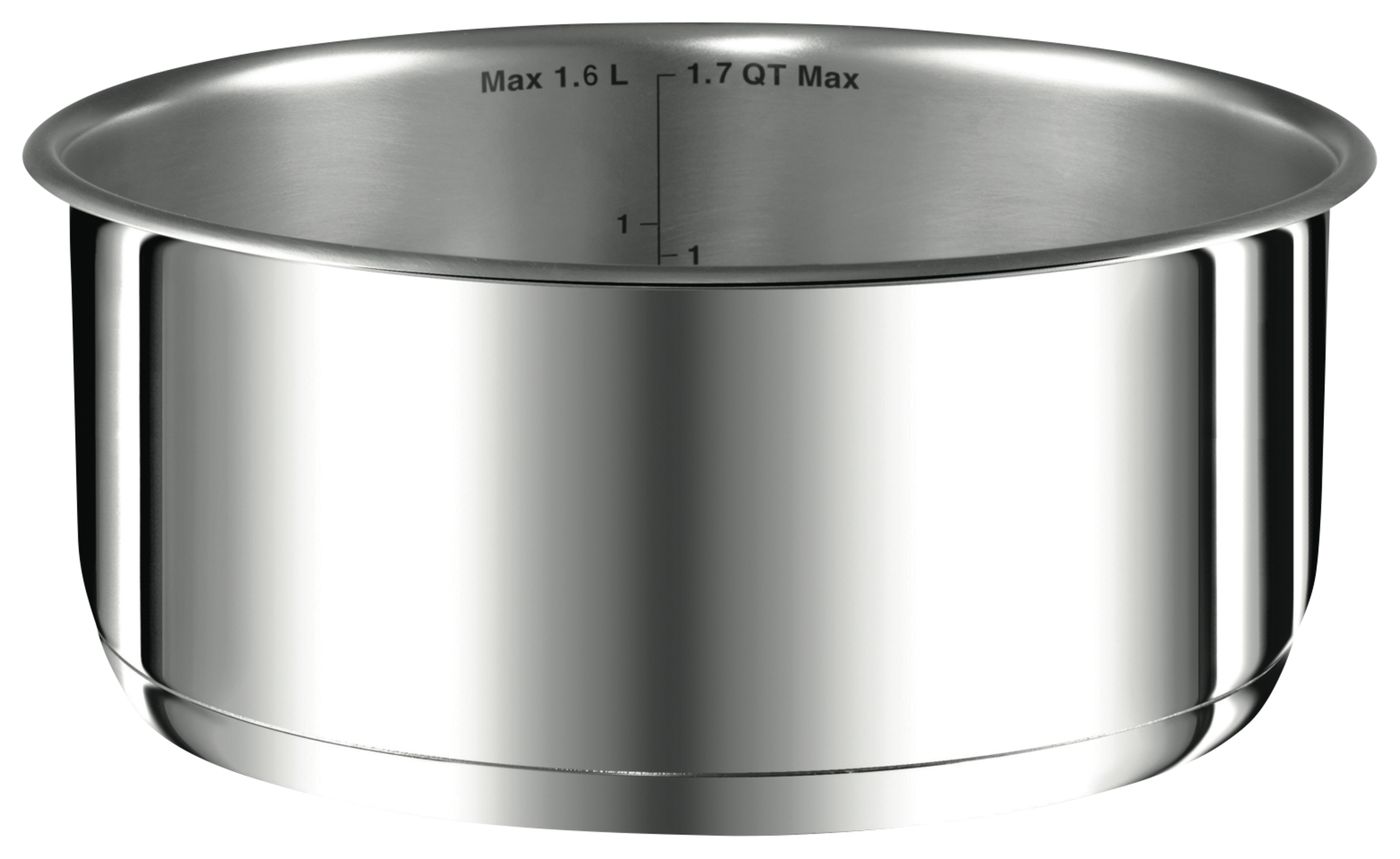 CASSEROLE 16 CM "INGENIO DAILY COOK"