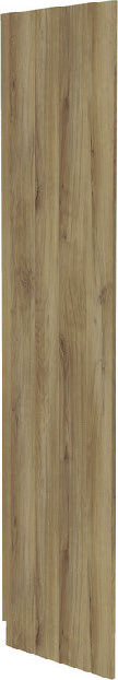 Porte battante
