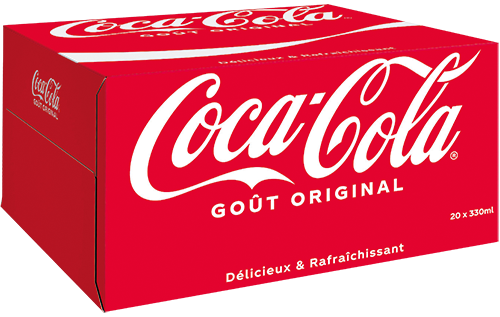 SODA ORIGINAL