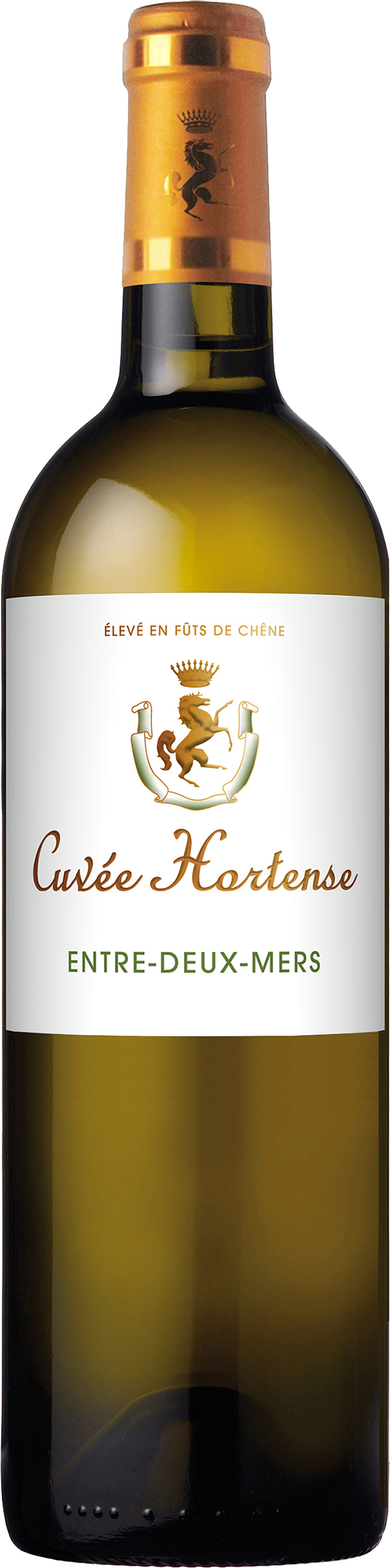 AOP ENTRE-DEUX-MERS BLANC SEC 