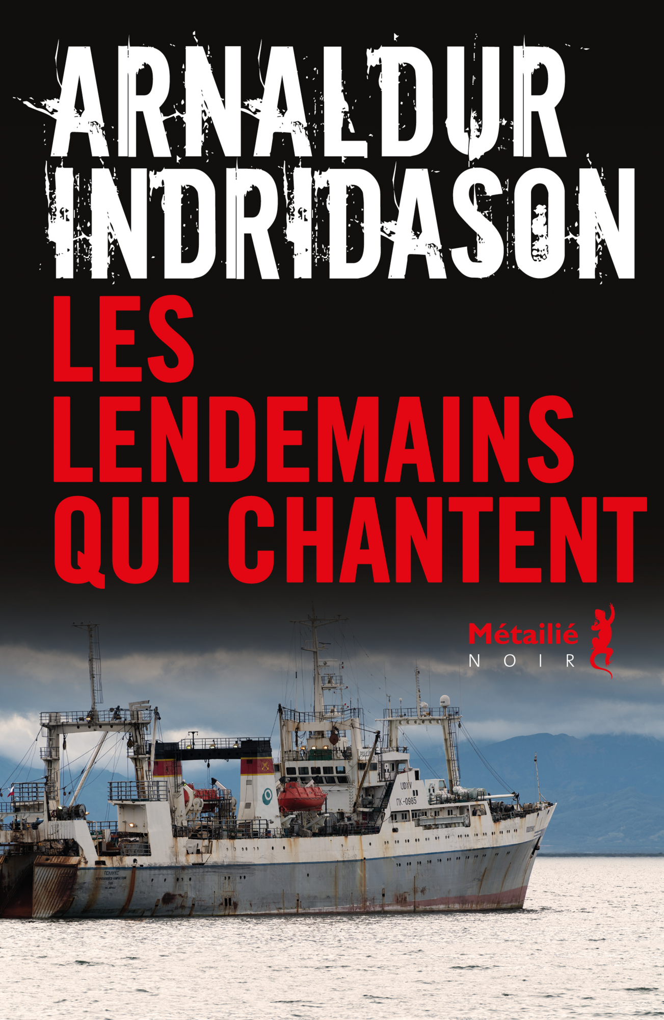 LES LENDEMAINS QUI CHANTENT