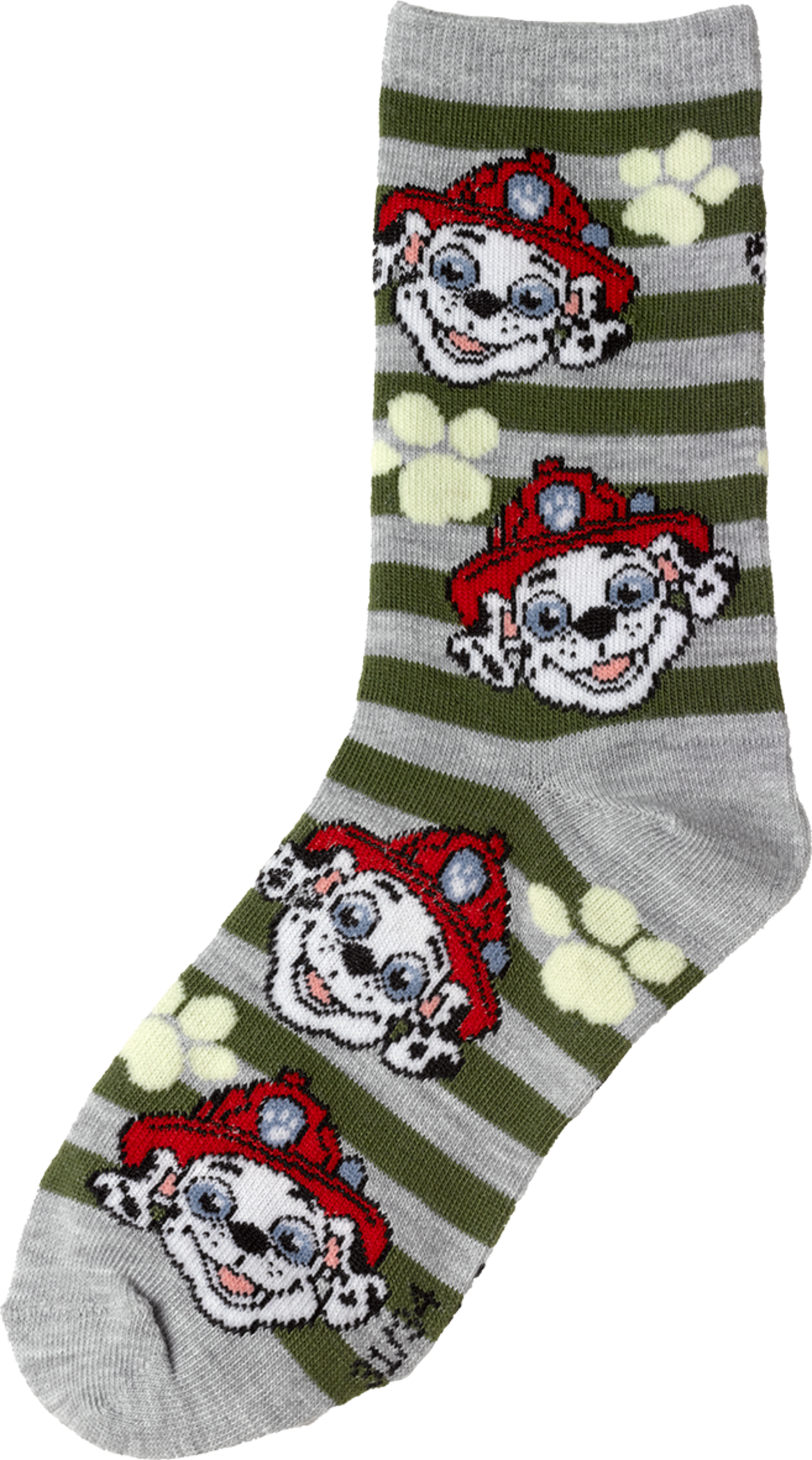 LOT DE 2 PAIRES DE CHAUSSETTES ENFANT