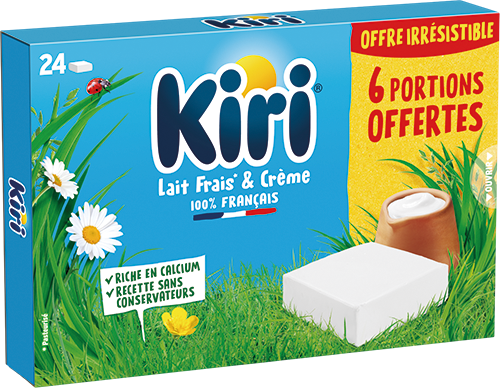 KIRI 29% MAT.GR.