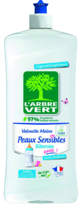 VAISSELLE MAINS(1)(2)