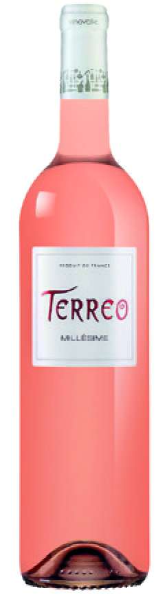 IGP(2) COMTÉ TOLOSAN TERREO 2024