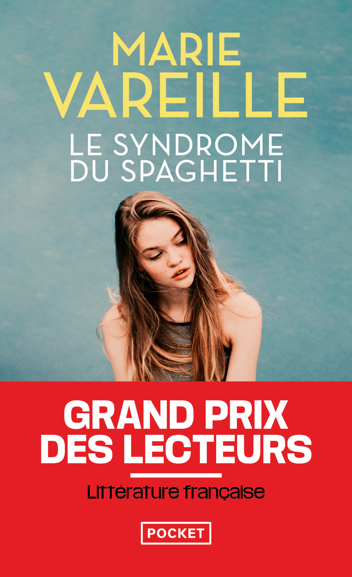 LE SYNDROME DU SPAGHETTI